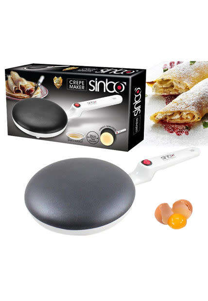 MULTIFUCTIONAL CREPE MAKER
