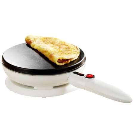 MULTIFUCTIONAL CREPE MAKER