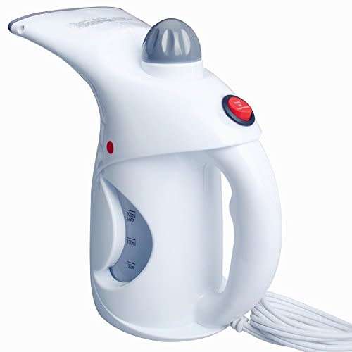 MINI GARMENT STEAMER