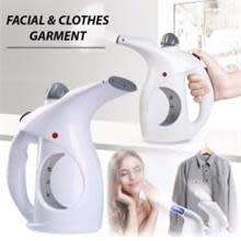 Mini Garment Steamer