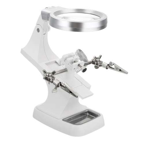 TH-7023(B) DESK-TOP WELDING MAGNIFIER