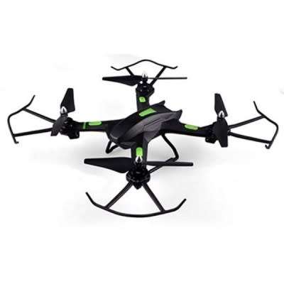 Sky Raider Tracker Drone