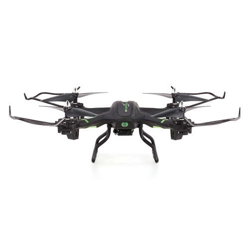 Sky Raider Tracker Drone