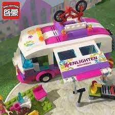 CHERRY OUTING TRIP BUS