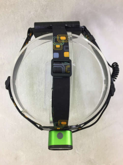 2800LM 3 model light and USB charger OUTDOOR HEADLIGHTS with two of 18650 BATTERIES K28