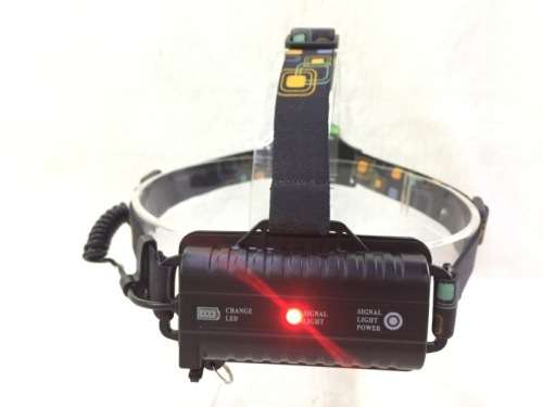 2800LM 3 model light and USB charger OUTDOOR HEADLIGHTS with two of 18650 BATTERIES K28