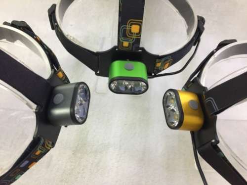 2800LM 3 model light and USB charger OUTDOOR HEADLIGHTS with two of 18650 BATTERIES K28