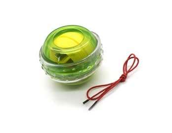 Magnetism Massage Wrist Ball