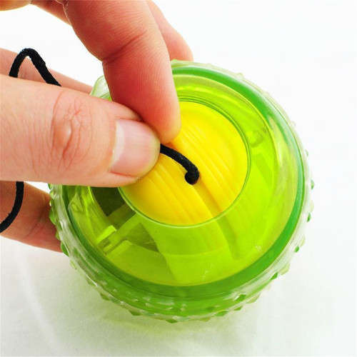 Magnetism Massage Wrist Ball