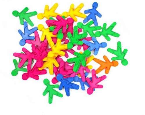 PUZZLE BLOCKS HL6018