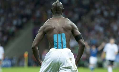 Kinesiology Tape 5cm X 5m