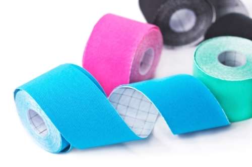 Kinesiology Tape 5cm X 5m