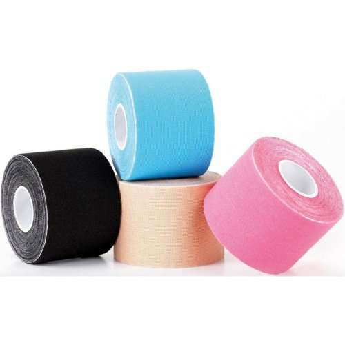 Kinesiology Tape 5cm X 5m