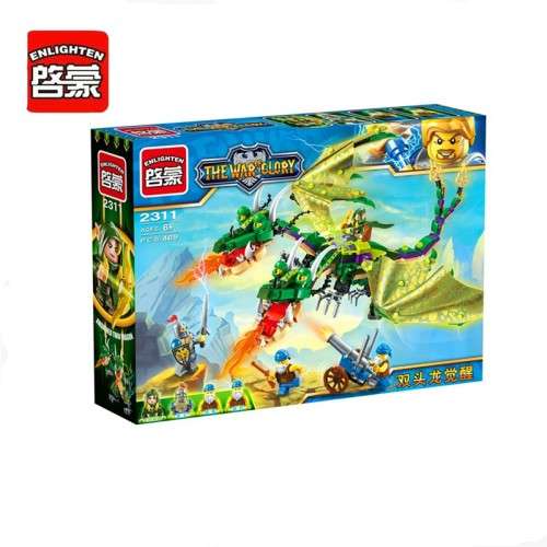 THE WAR OF GLORY PUZZLES