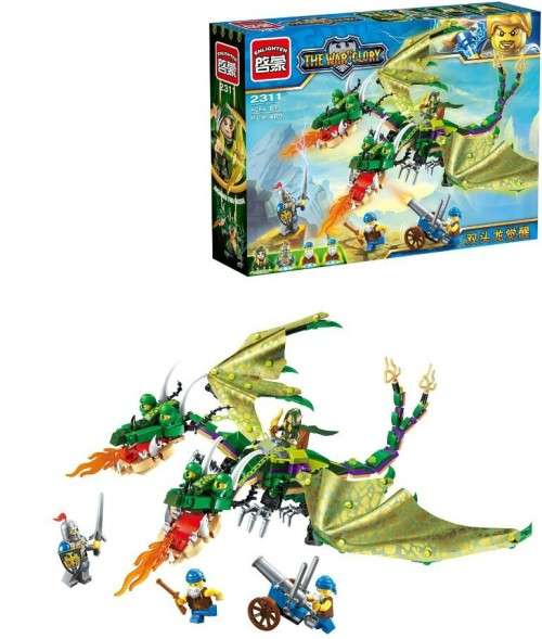 THE WAR OF GLORY PUZZLES