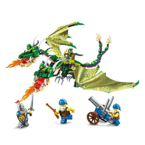 THE WAR OF GLORY PUZZLES