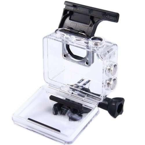 HD 1080P Sports Action Camera