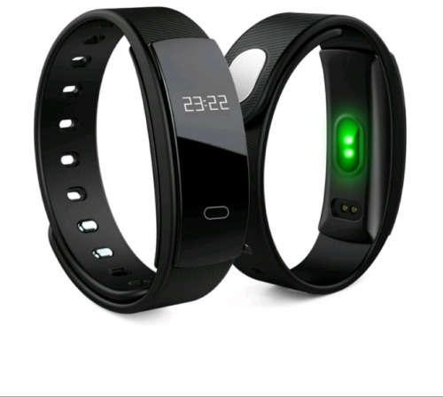 QS 80 Smart Bracelet