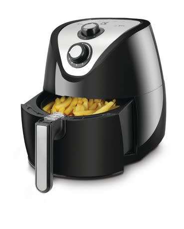 HEALTHY AIR FRYER