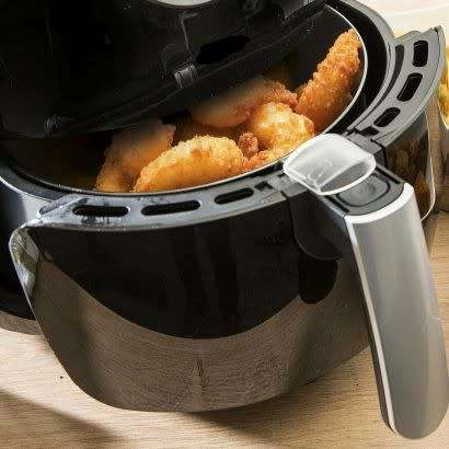 HEALTHY AIR FRYER