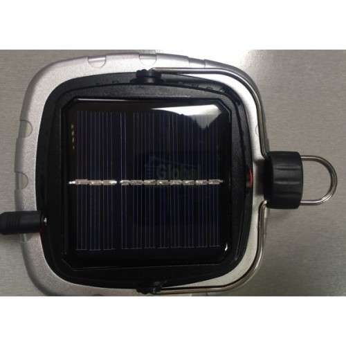 SOLAR LAWN LIGHT