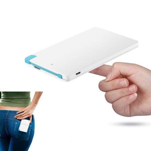 Ultra Thin POWERBANK