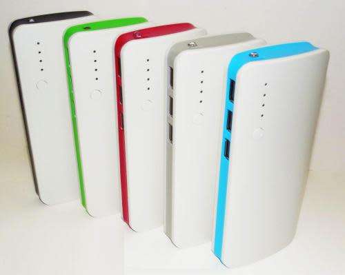 20000mAh Power Bank