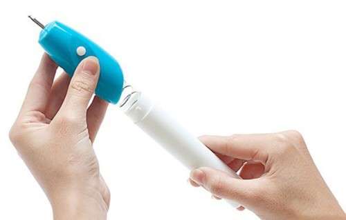 Engrave-It Pen | Multi-Function