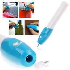 Engrave-It Pen | Multi-Function