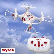 NEW SYMA X20 POCKET DRONE