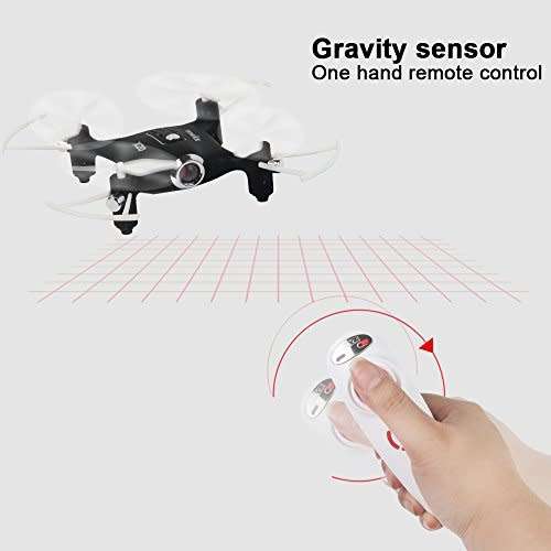 SYMA X20-S GRAVITY SENSOR