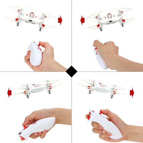 SYMA X20-S GRAVITY SENSOR