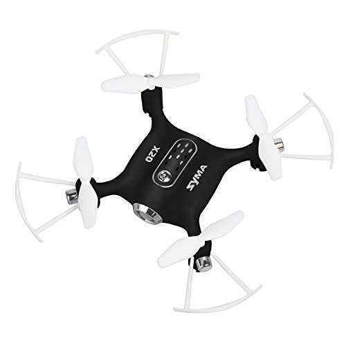 SYMA X20-S GRAVITY SENSOR