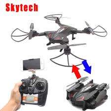 TK110HW WIFI FPV With 720P HD Camera Foldable