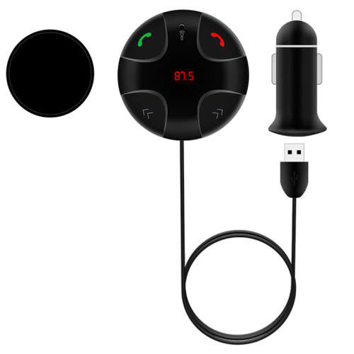 WIRELESS FM TRANSMITTER