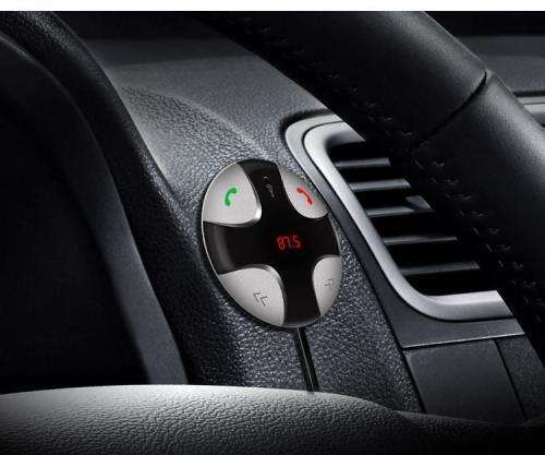 WIRELESS FM TRANSMITTER