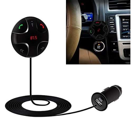 WIRELESS FM TRANSMITTER