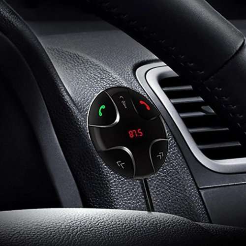 WIRELESS FM TRANSMITTER