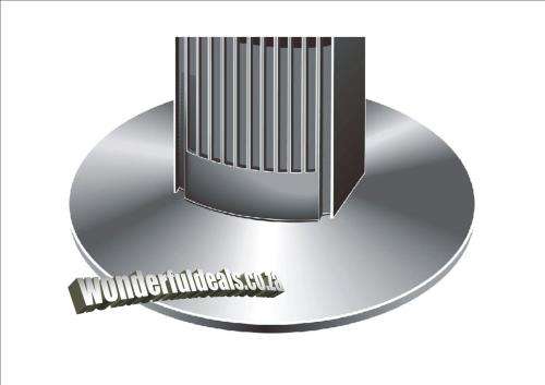 BOCINI 36 INCH TURBO FAN