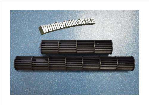 BOCINI 36 INCH TURBO FAN