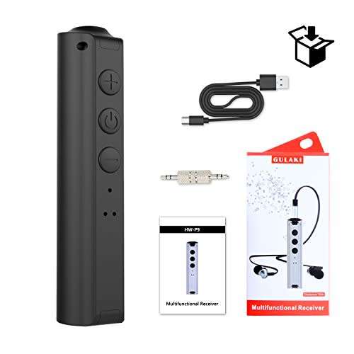 Multifunctional Receiver