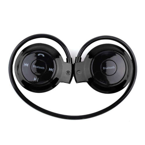 MINI-503 TF BLUETOOTH STEREO HEADSET