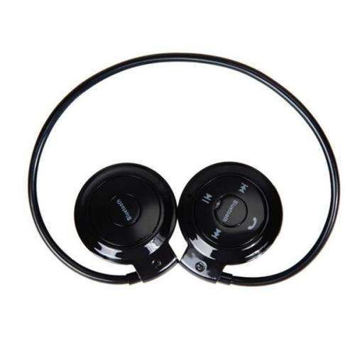 MINI-503 TF BLUETOOTH STEREO HEADSET