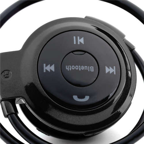 MINI-503 TF BLUETOOTH STEREO HEADSET