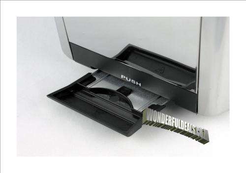 BOCINI BREAD TOASTER