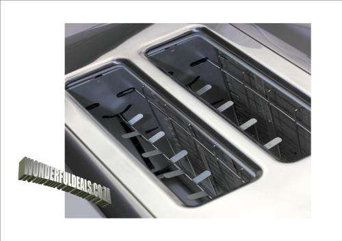 BOCINI BREAD TOASTER