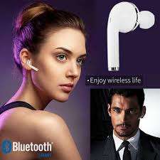 VOVG V1 STEREO BLUETOOTH HEADSET
