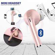 VOVG V1 STEREO BLUETOOTH HEADSET