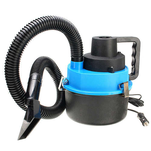 WET/DRY CAR VACUUM CLEANER 12V 93-120W
