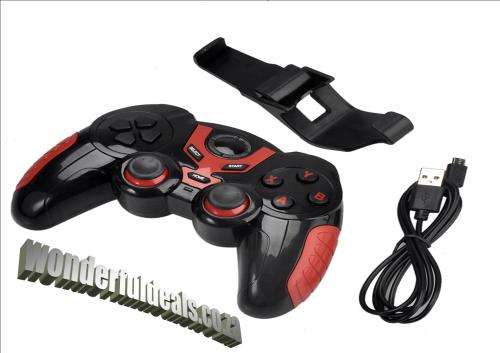 7 IN 1 BLUETOOTH GAME CONTROLLER